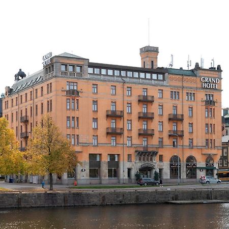Elite Grand Hotel Norrkoeping Экстерьер фото