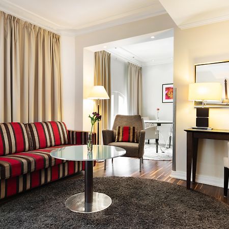 Elite Grand Hotel Norrkoeping Экстерьер фото