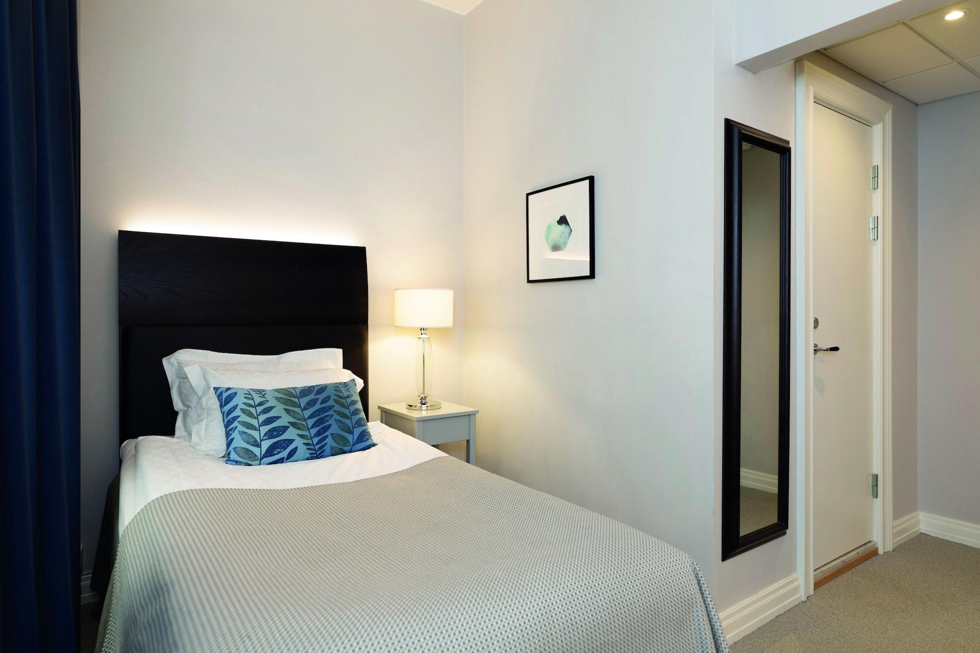 Elite Grand Hotel Norrkoeping Экстерьер фото
