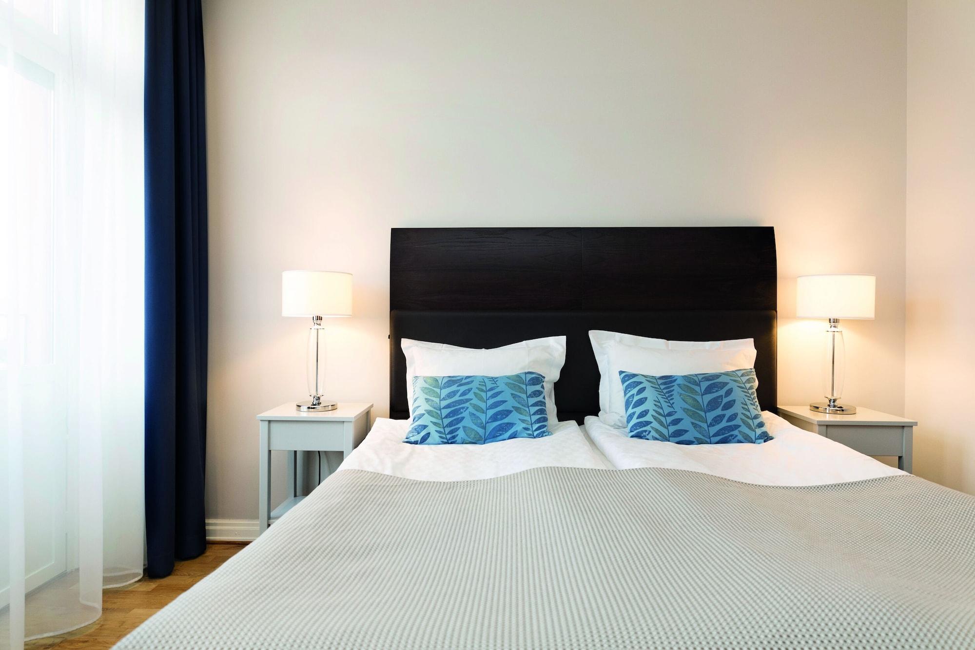 Elite Grand Hotel Norrkoeping Экстерьер фото