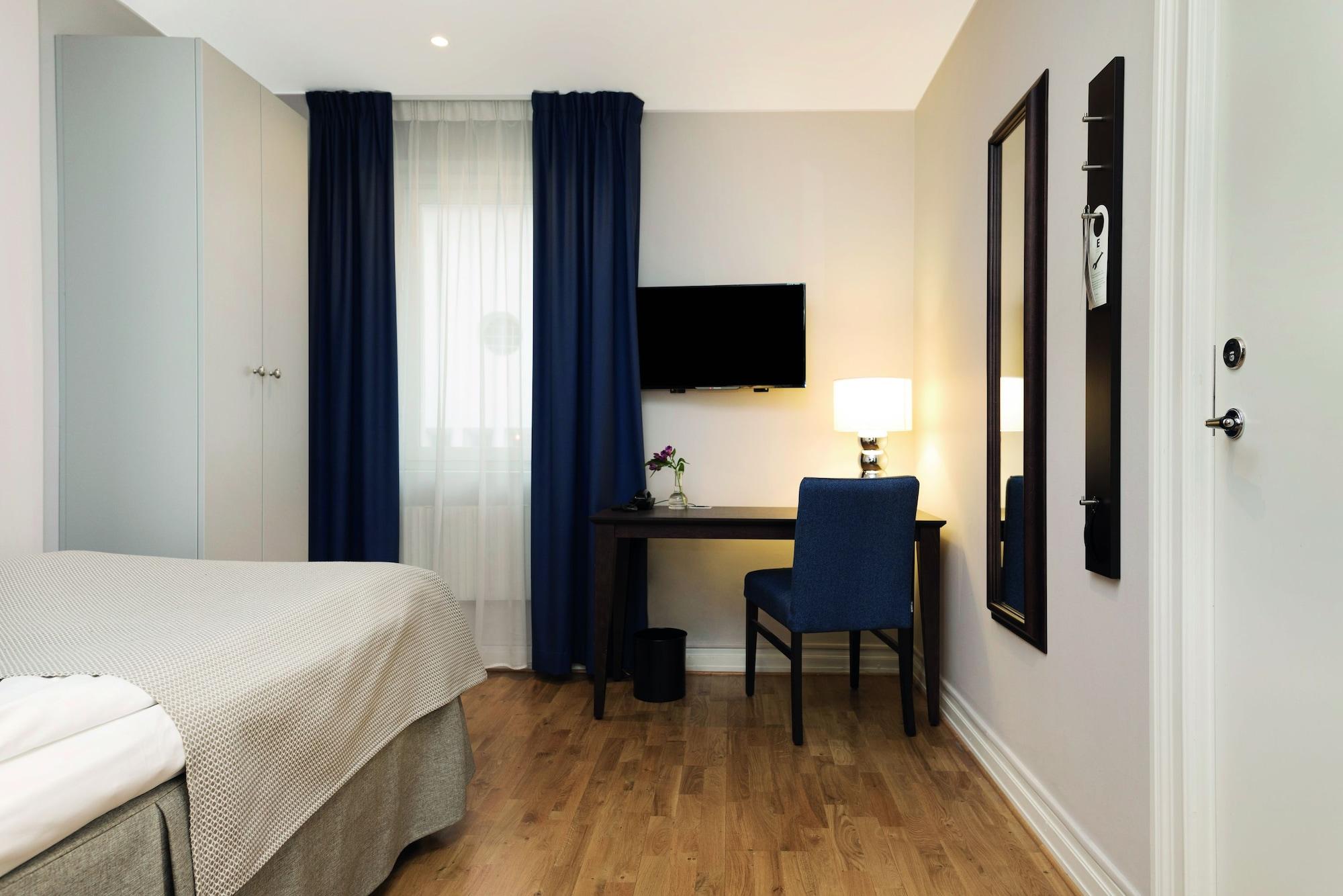 Elite Grand Hotel Norrkoeping Экстерьер фото