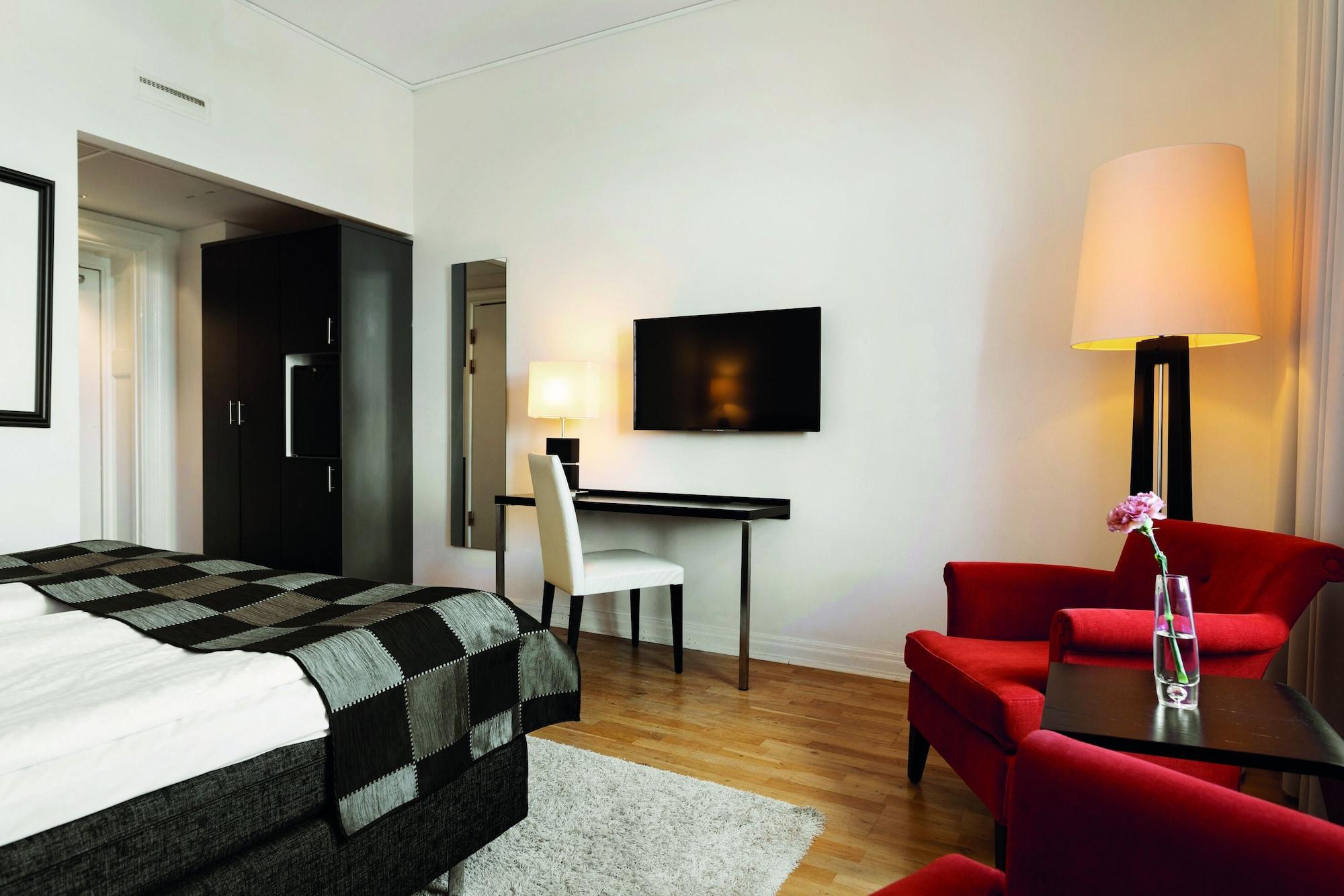 Elite Grand Hotel Norrkoeping Экстерьер фото