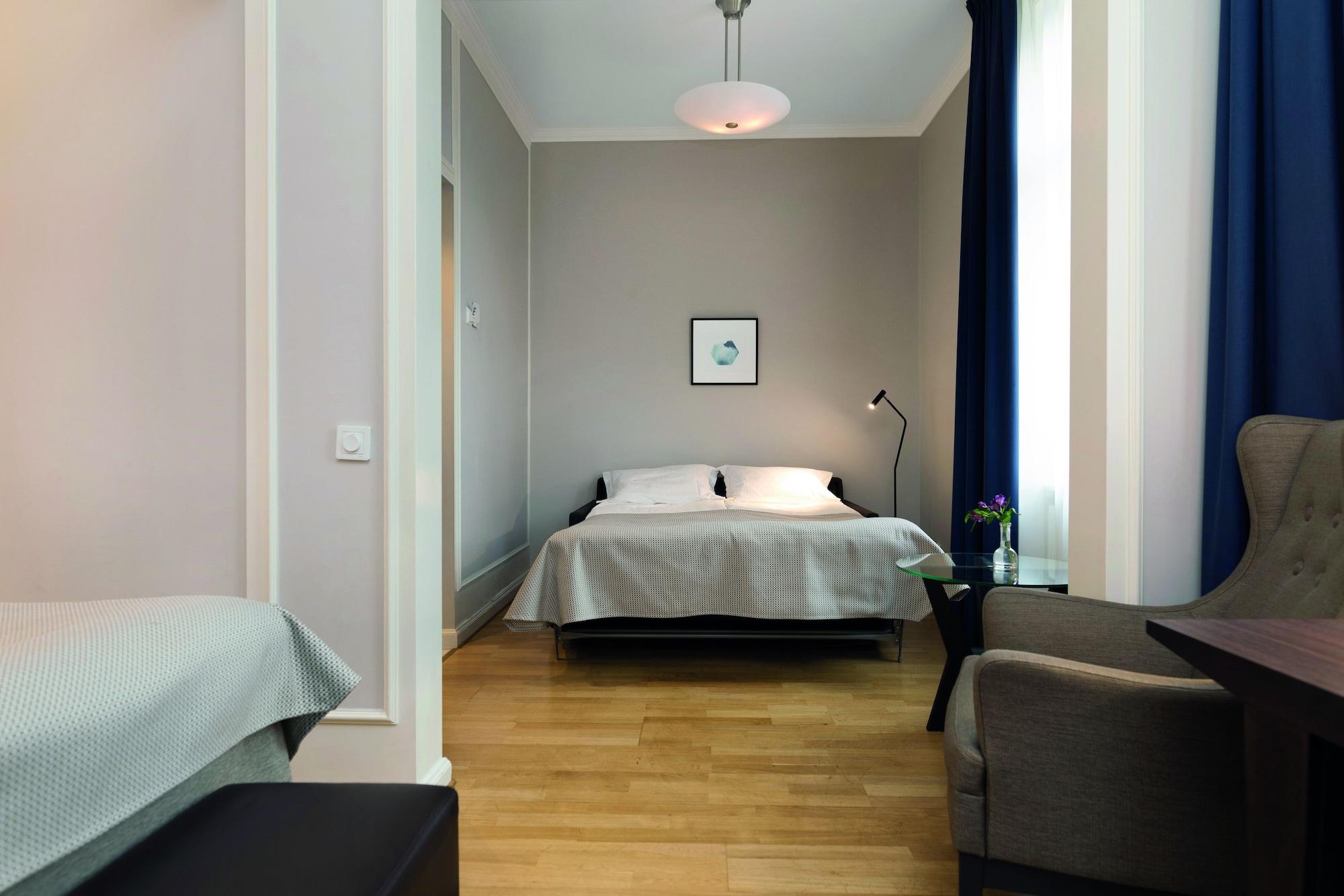 Elite Grand Hotel Norrkoeping Экстерьер фото