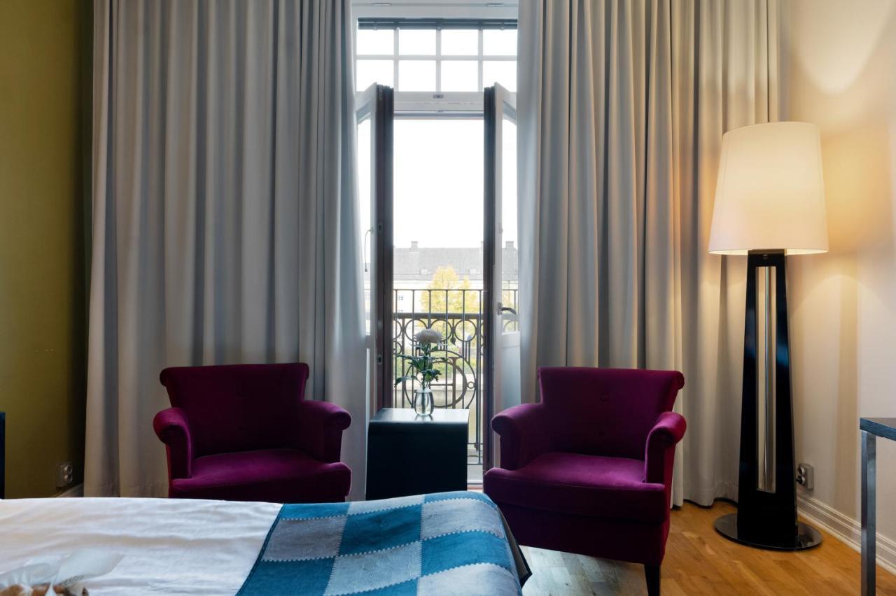 Elite Grand Hotel Norrkoeping Экстерьер фото