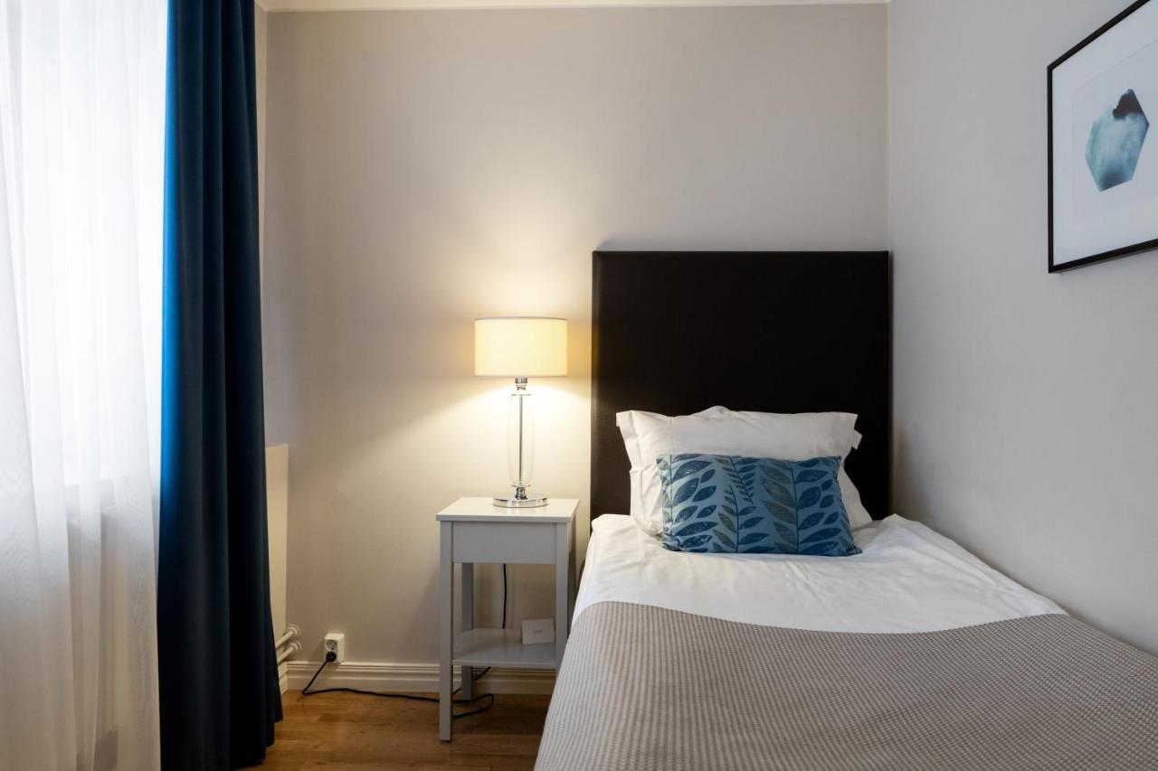 Elite Grand Hotel Norrkoeping Экстерьер фото