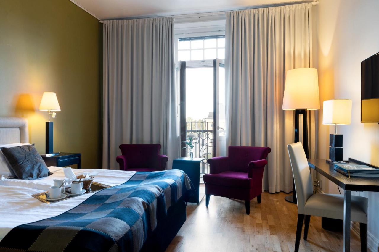 Elite Grand Hotel Norrkoeping Экстерьер фото