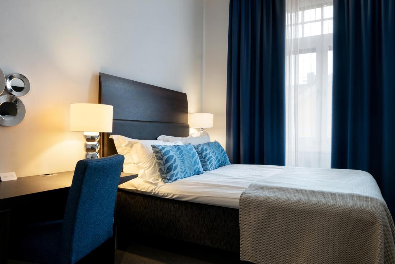Elite Grand Hotel Norrkoeping Экстерьер фото