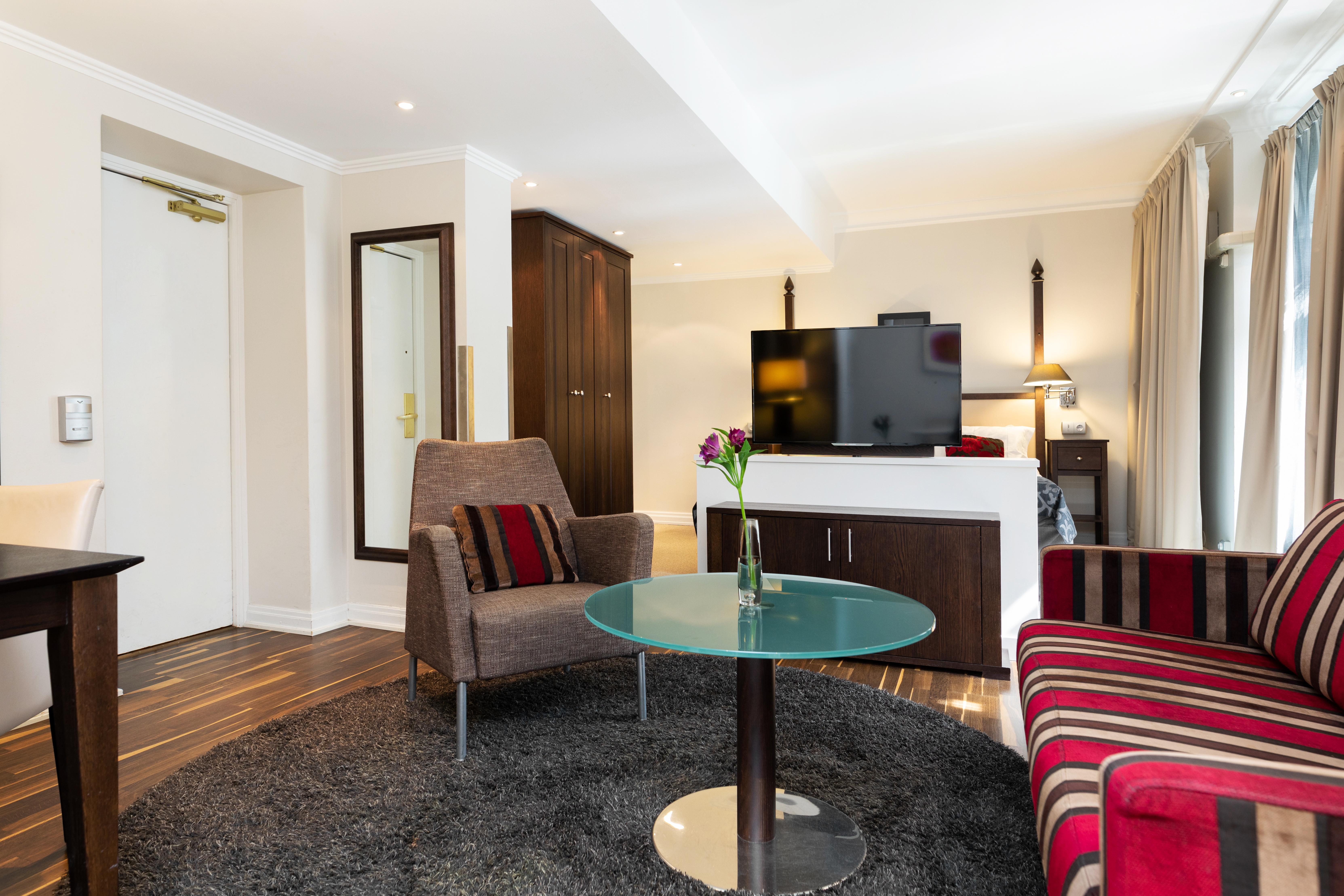 Elite Grand Hotel Norrkoeping Экстерьер фото