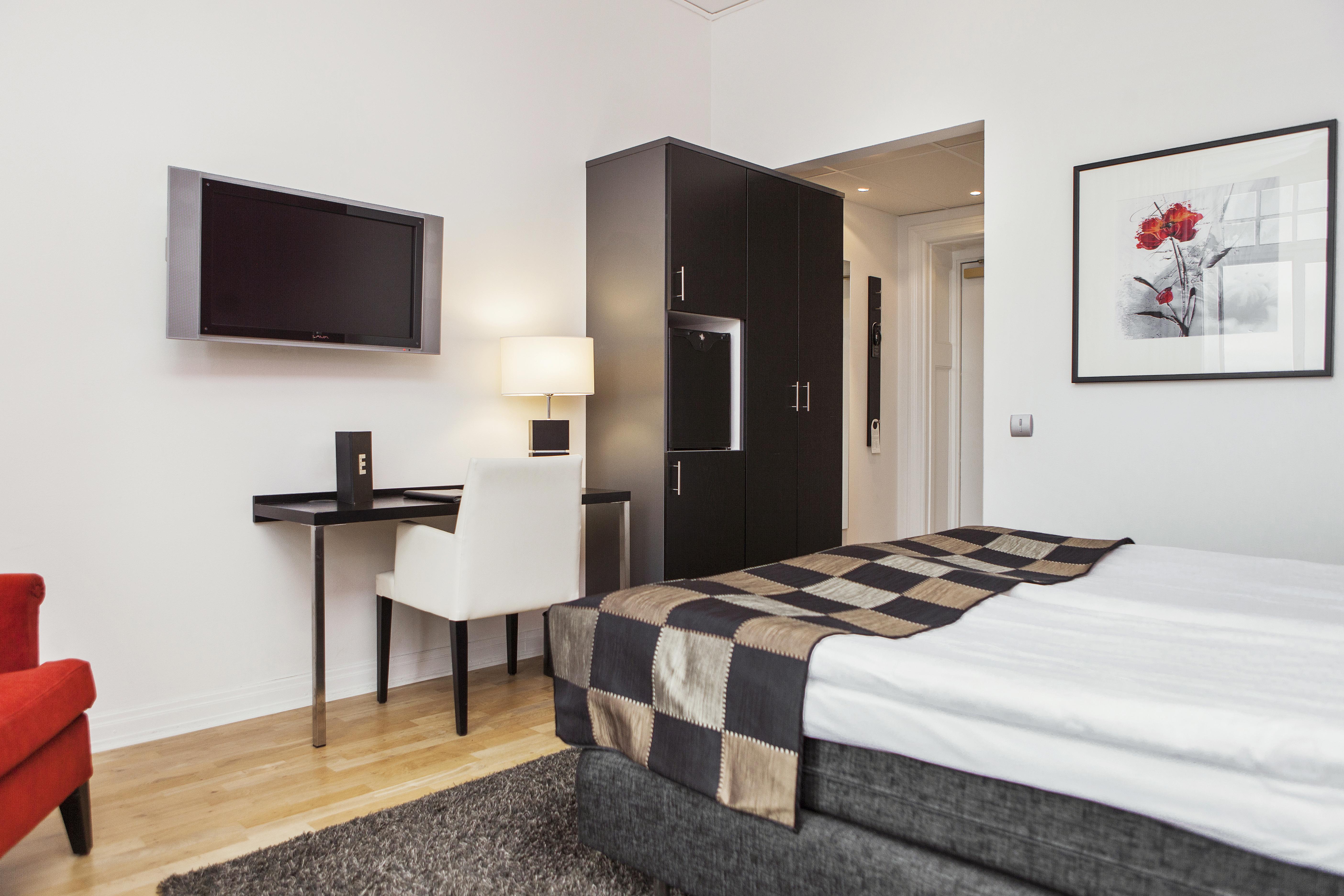 Elite Grand Hotel Norrkoeping Экстерьер фото