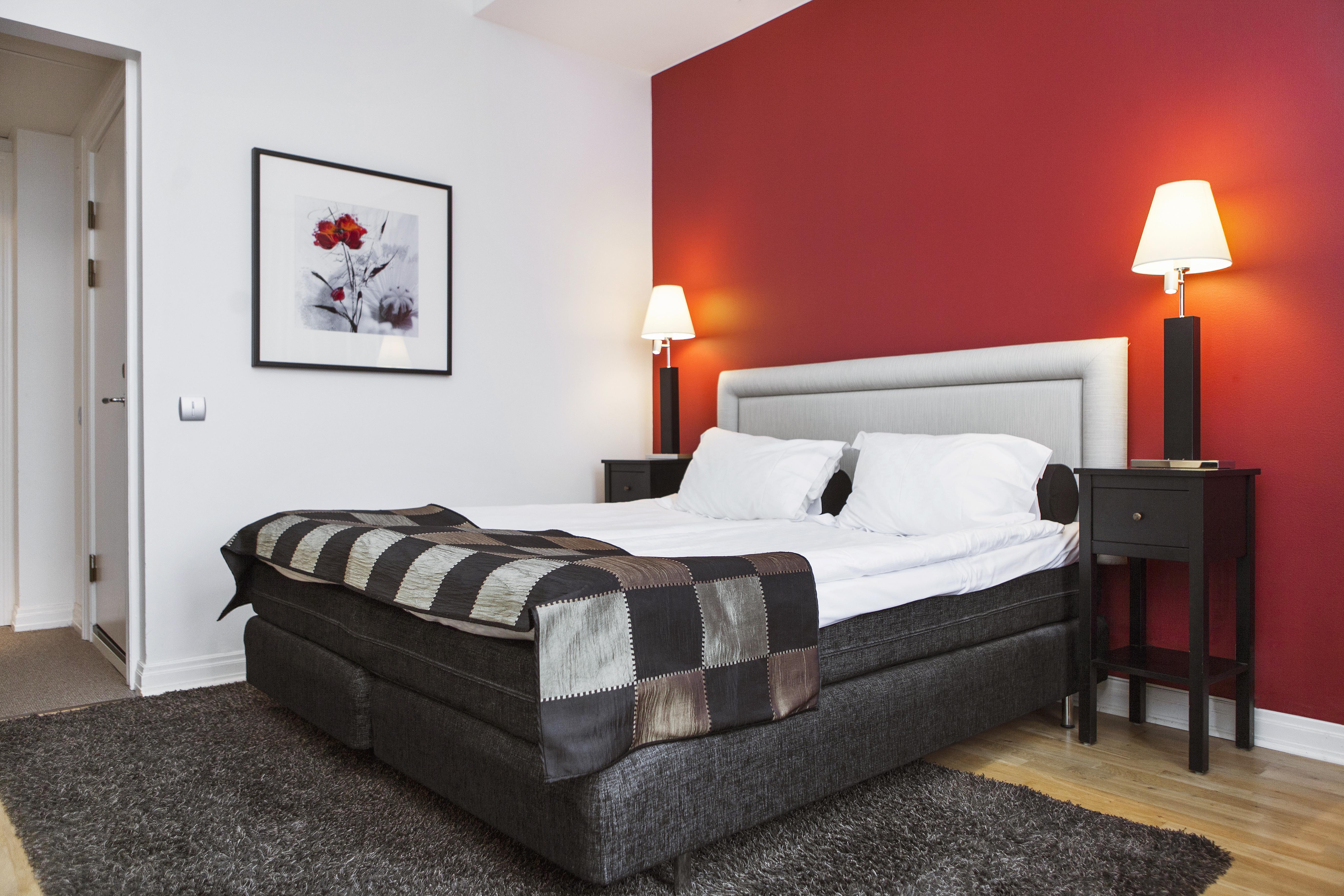 Elite Grand Hotel Norrkoeping Экстерьер фото
