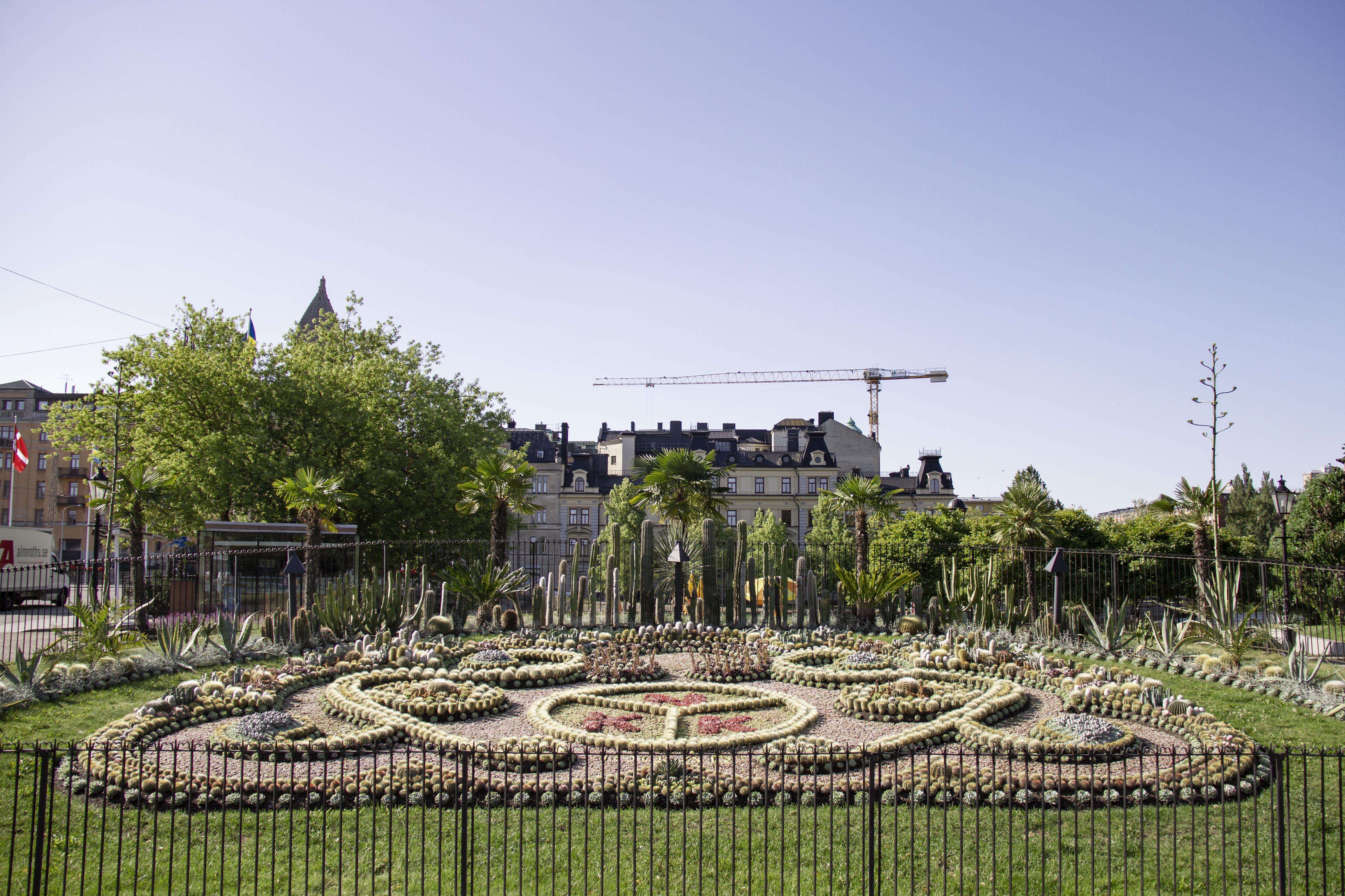 Elite Grand Hotel Norrkoeping Экстерьер фото
