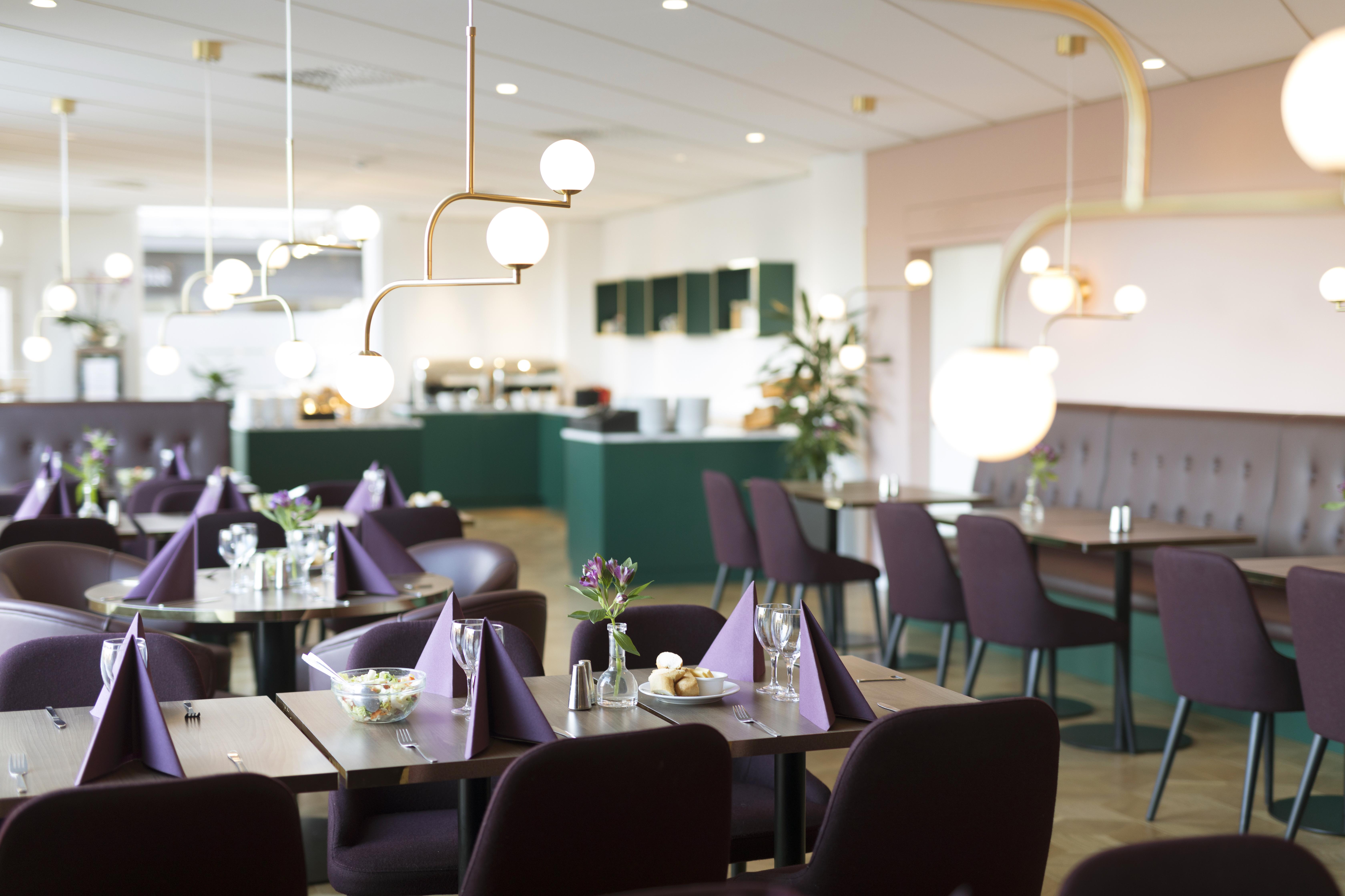 Elite Grand Hotel Norrkoeping Экстерьер фото