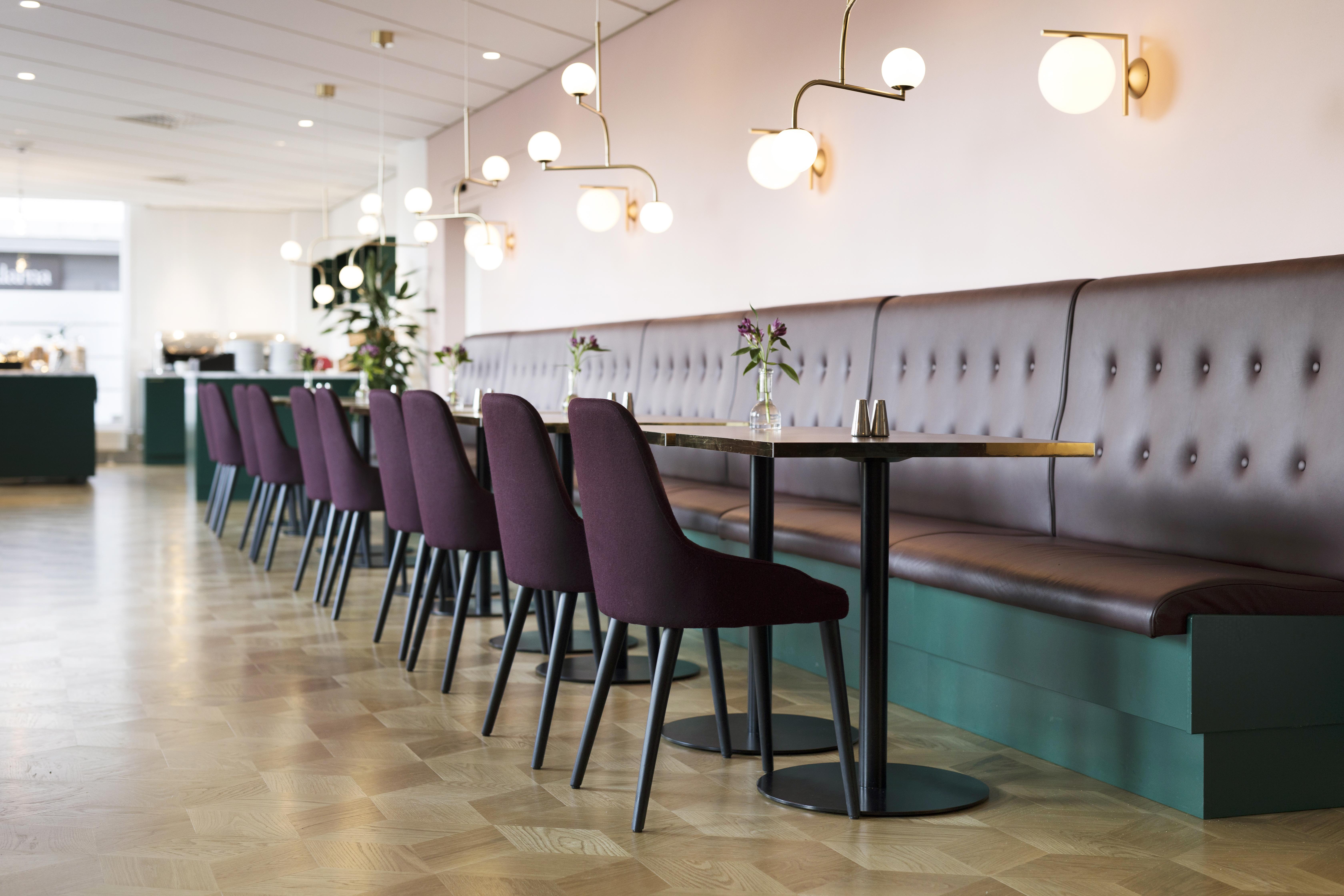 Elite Grand Hotel Norrkoeping Экстерьер фото