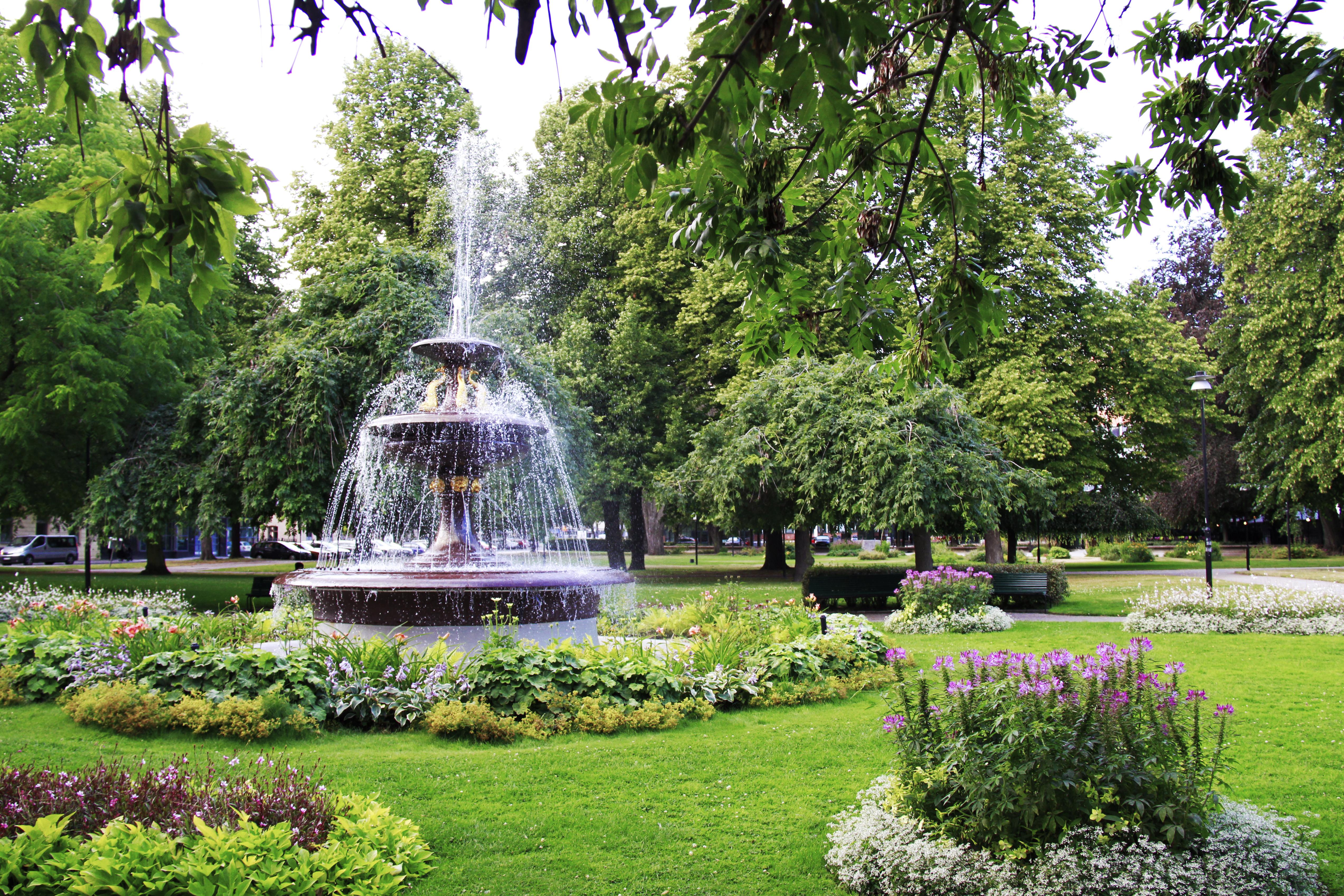 Elite Grand Hotel Norrkoeping Экстерьер фото