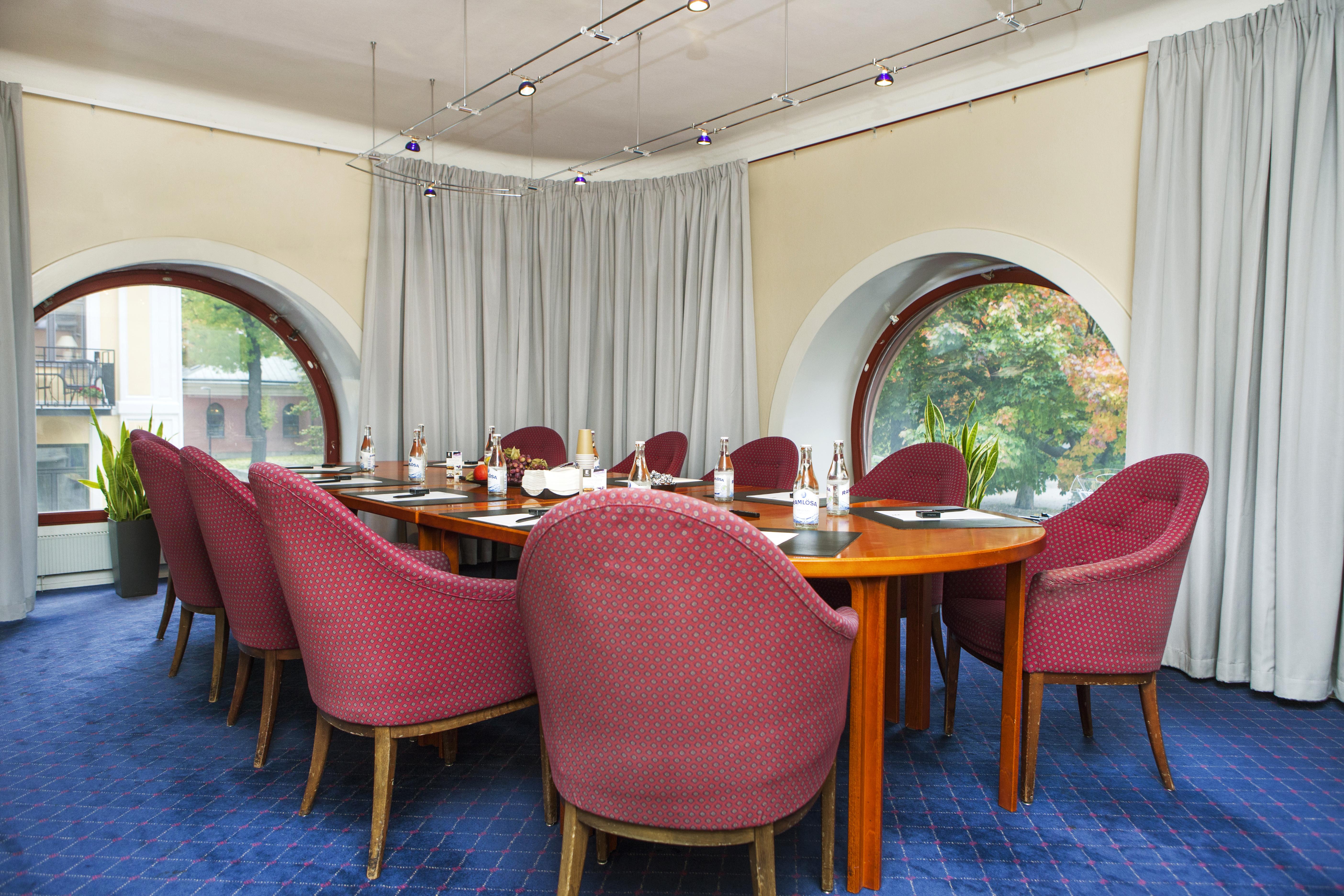 Elite Grand Hotel Norrkoeping Экстерьер фото