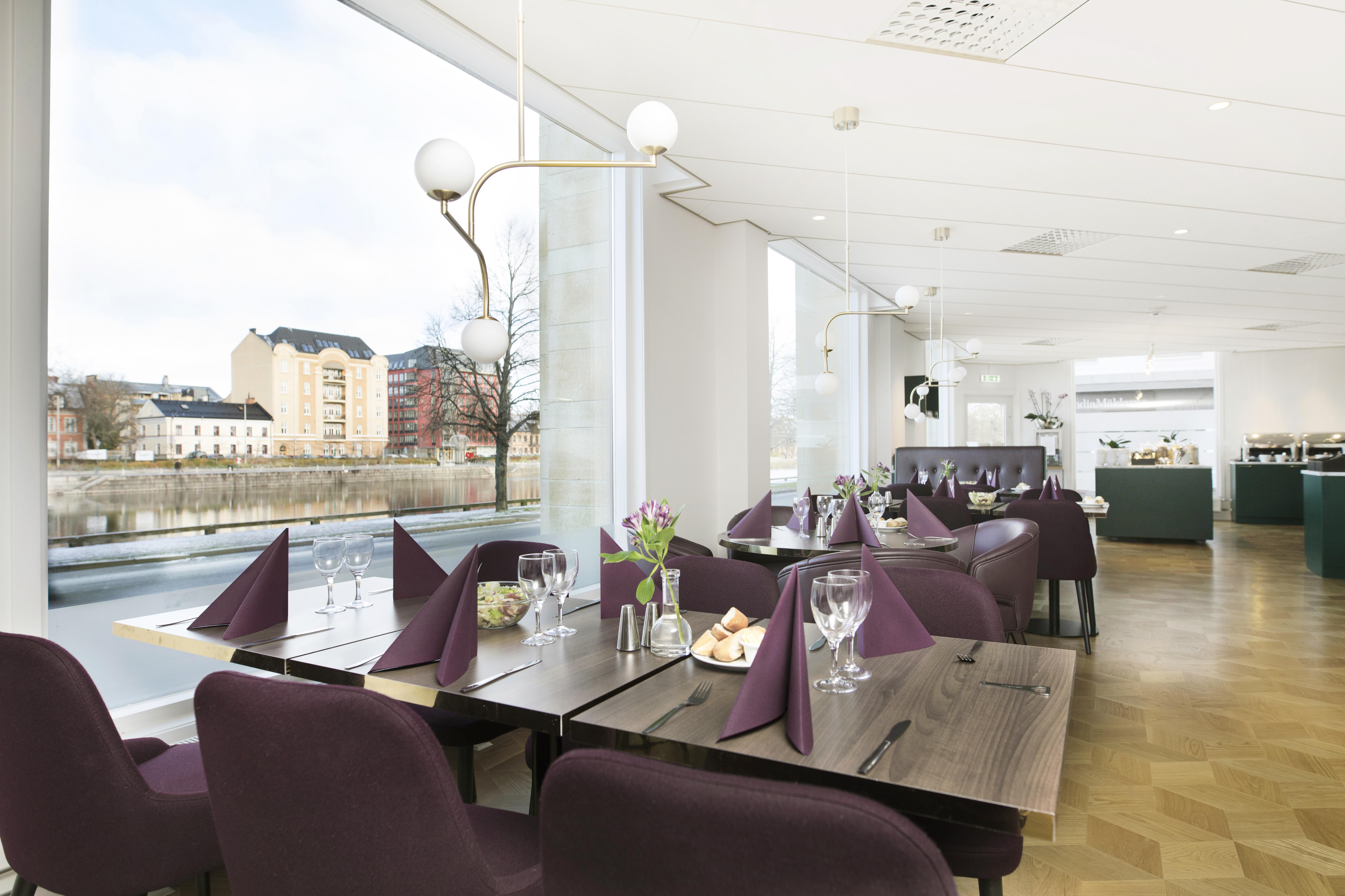 Elite Grand Hotel Norrkoeping Экстерьер фото