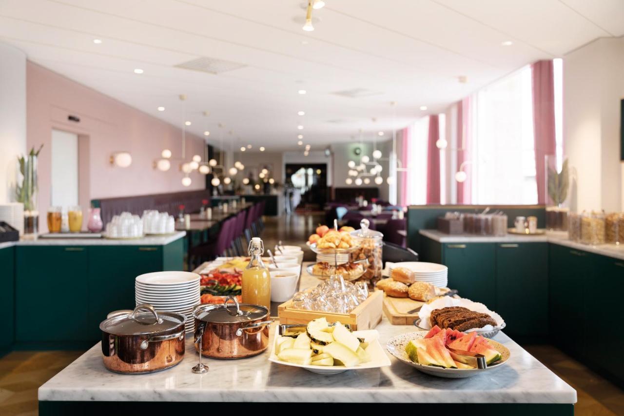 Elite Grand Hotel Norrkoeping Экстерьер фото