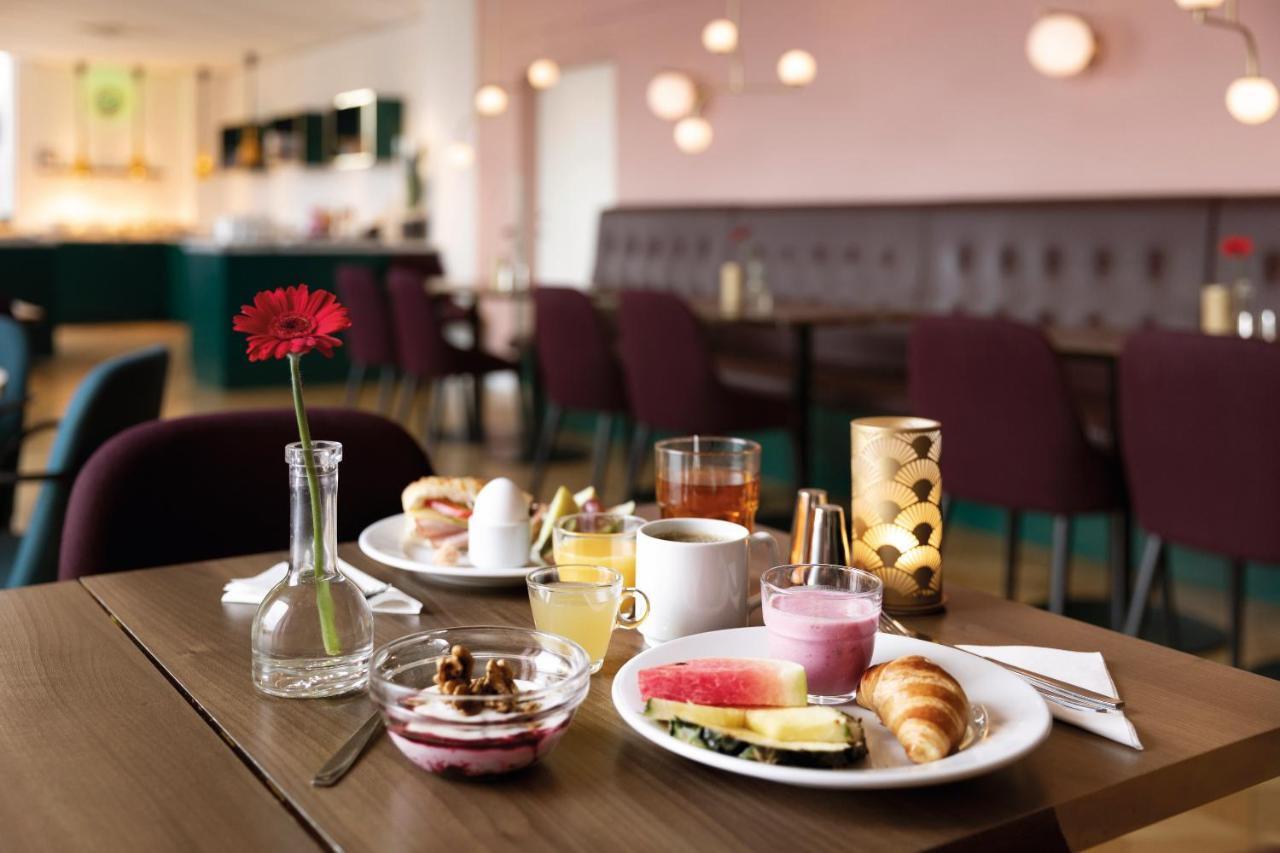 Elite Grand Hotel Norrkoeping Экстерьер фото